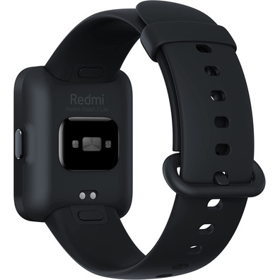 Smartwatch Xiaomi Redmi Watch 2 Lite GL Black