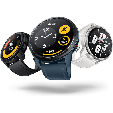 Smartwatch Xiaomi Watch S1 Active Blue Ocean