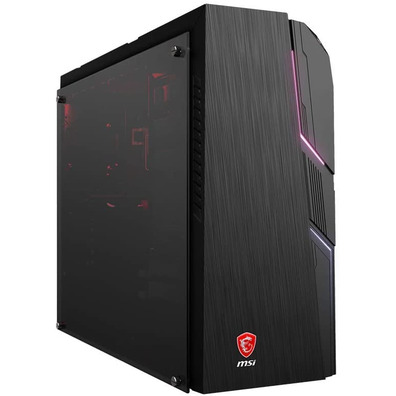 MSI MAG Codex 5 10SA-074EU i5 / 8GB / 3TB / 1650 Super Aero