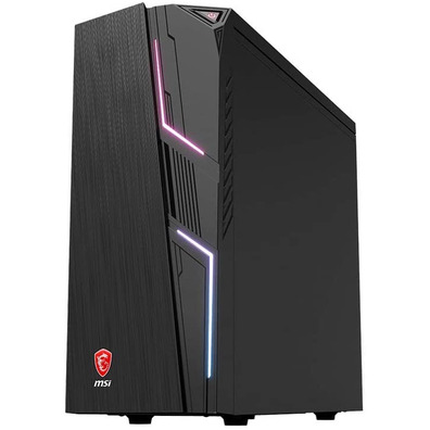 MSI MAG Codex 5 10SA-074EU i5 / 8GB / 3TB / 1650 Super Aero