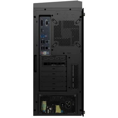 MSI MAG Codex 5 10SA-074EU i5 / 8GB / 3TB / 1650 Super Aero