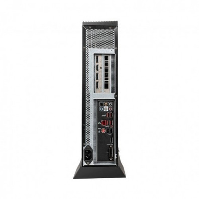 Sobremesa MSI Trident A Plus 9SD-814EU i7/16GB/512GB SSD + 2 TB/RTX2070
