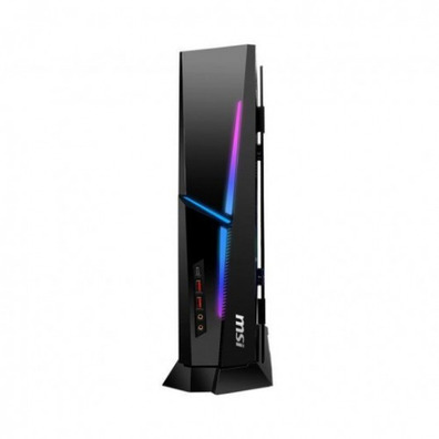 Sobremesa MSI Trident A Plus 9SD-814EU i7/16GB/512GB SSD + 2 TB/RTX2070