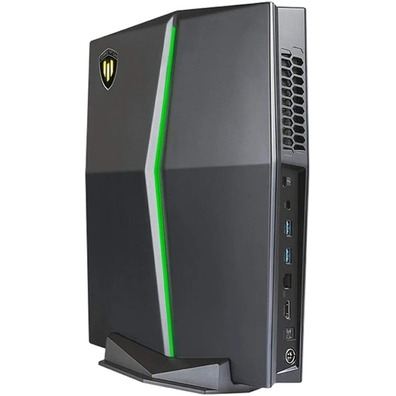 Sobremesa MSI Vortex W25 9SL-223ES i7/32GB/512 SSD + 1TB/P4200