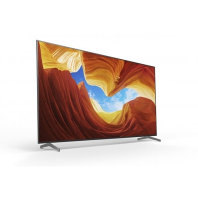 Sony FWD-85X90H 85''Pantalla de Señalización