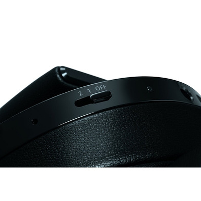 Casque Sony Gaming Or sans fil (PS4)