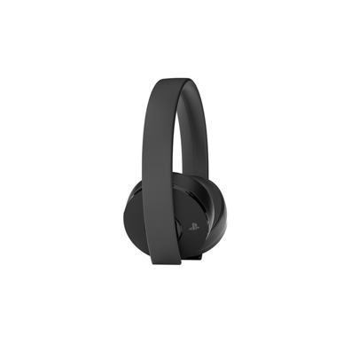 Casque Sony Gaming Or sans fil (PS4)