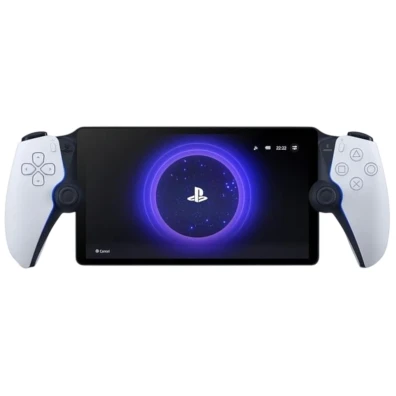 Sony Playstation Portail Branco