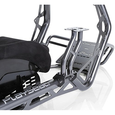 Soporte Cambio de marchas para Playseat Sensation Pro Silver