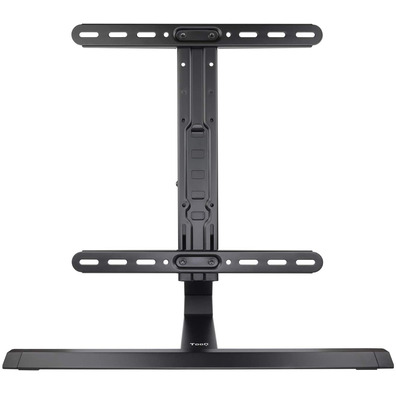 Soporte de Mesa TV/Monitor TooQ 32-65''Negro