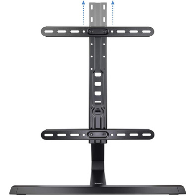 Soporte de Mesa TV/Monitor TooQ 32-65''Negro