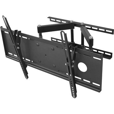 Soporte de Pared Articulado TV L-Link 32-80''LL SP-80 Negro