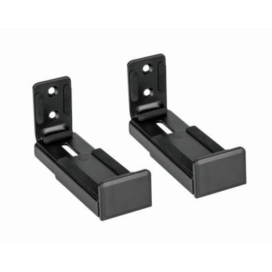 Gembird WM-SB-01 Pared Support pour la barre de son