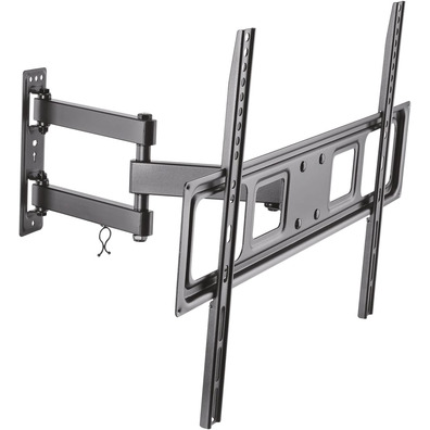 Soporte de Pared TV/Monitor Aisens WT70TSLE-021 37-70''Negro