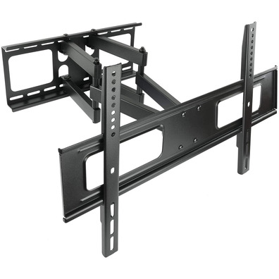 Soporte de Pared TV/Monitor TooQ 37-70''Negro