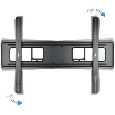 Soporte de Pared TV/Monitor TooQ 37-70''Negro