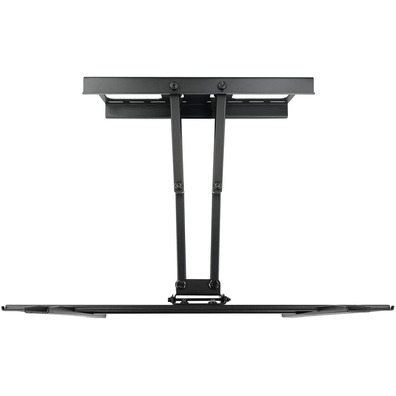 Soporte de Pared TV/Monitor TooQ 37-70''Negro