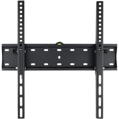 Soporte de Pared TV TooQ 32-55''Inclinable Negro