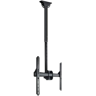 Soporte de Techo TooQ 23-55''Negro