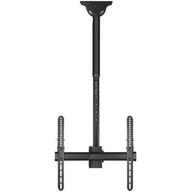 Soporte de Techo TooQ 23-55''Negro