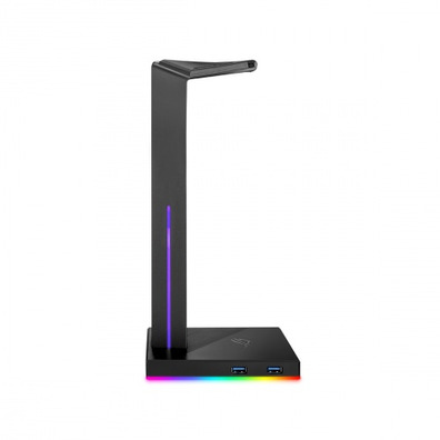 Soporte para auriculares Asus ROG Throne RGB