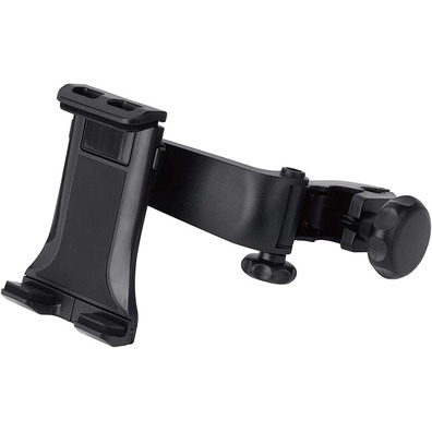 Soporte Regulable Coche para Nintendo Switch FR-TEC Car Holder