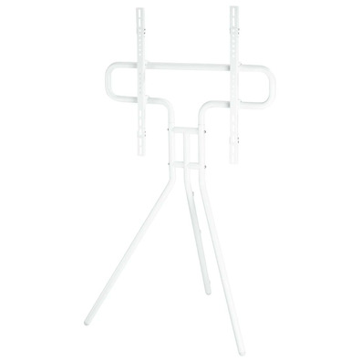 Soporte TV Hama Estilo Caballete (37 "-75") Blanc