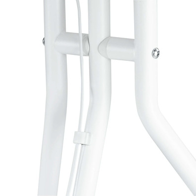 Soporte TV Hama Estilo Caballete (37 "-75") Blanc