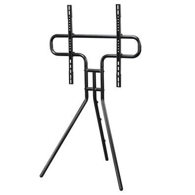 Soporte TV Hama Estilo Caballete (37 "-75") Noire