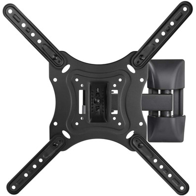 Support TV / Monitor Tooq LP2255TN-B 23 "-55" 2 pivots noirs
