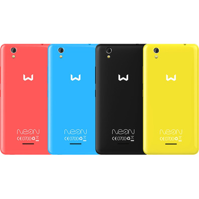 WEIMI Neon 16 Go 4G Bleu