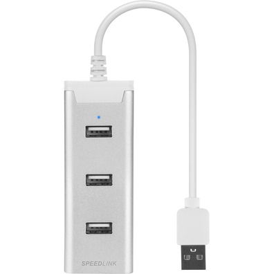 Speedlink Bars Suprême Hub USB