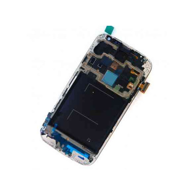 Écran complete pour Samsung Galaxy S4 i9505 Blanc