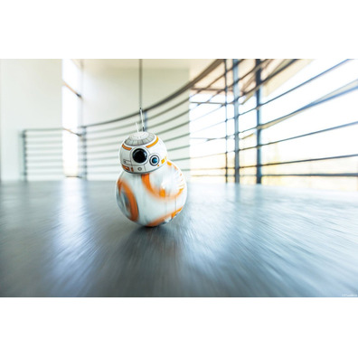 Star Wars - BB8 Sphero Robot