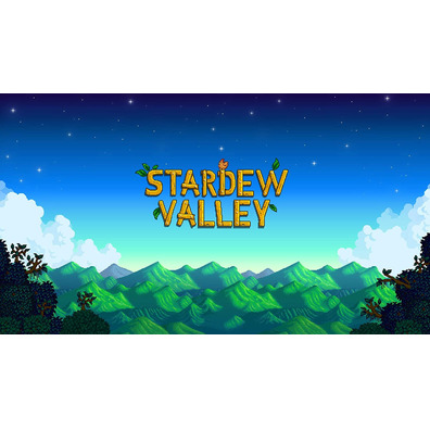 Commutateur de vallée Stardew