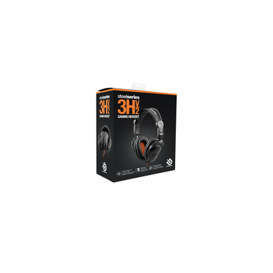 Steelseries 3Hv2 PC/Mac