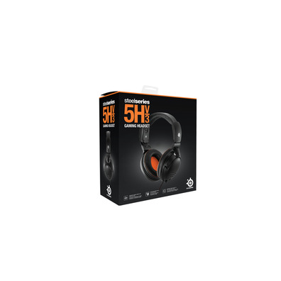 Steelseries 5Hv3 Gaming Headset