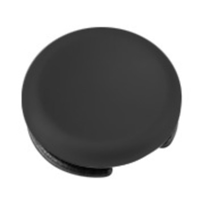 Analog Thumb Stick Cap (Black) 3DS/3DSXL/New 3DS/New 3DS XL