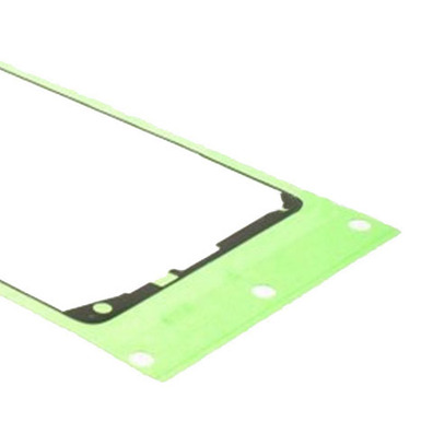 Cadre de frontière adhésif pour Samsung Galaxy Note 4