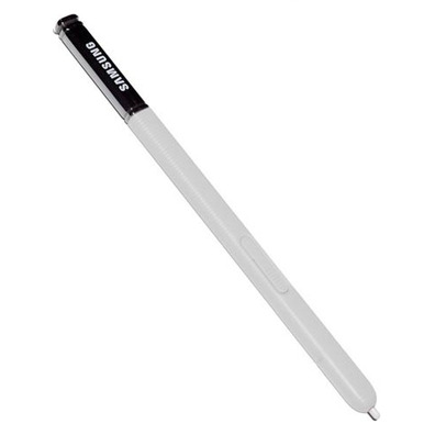 Stylus Pen Samsung Galaxy Note 4 Blanc