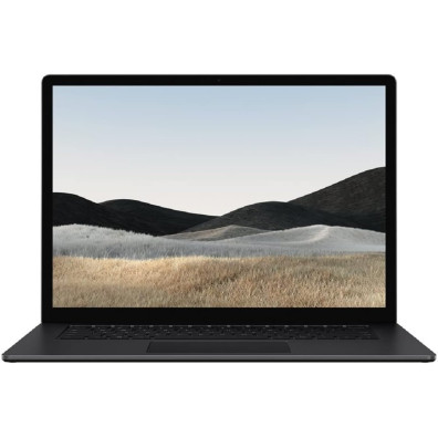 Surface Ordinateur portable 4: 13,5" i5 Tactile (1185G7) 16 Go RAM 512 Go SSD Win. 11 PRO + clavier Reconditionné