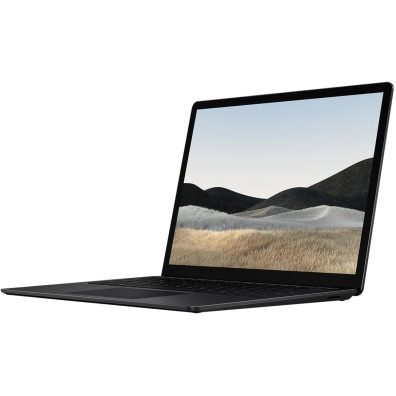 Surface Ordinateur portable 4: 13,5" i5 Tactile (1185G7) 16 Go RAM 512 Go SSD Win. 11 PRO + clavier Reconditionné