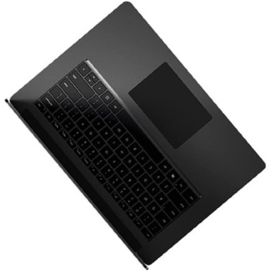 Surface Ordinateur portable 4: 13,5" i5 Tactile (1185G7) 16 Go RAM 512 Go SSD Win. 11 PRO + clavier Reconditionné