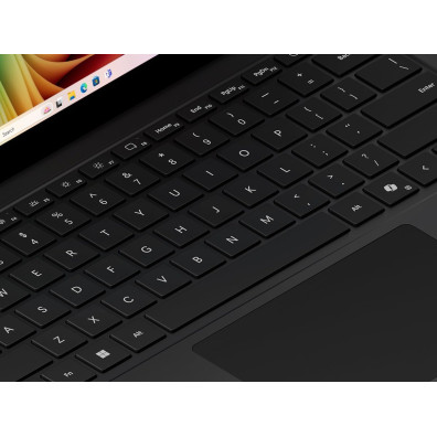 Surface Ordinateur portable 7 13,8" Tactile I7 (7266V) 16 Go RAM 512Gb SSD Wi-Fi 7 WIN. 11 PRO COA Noir