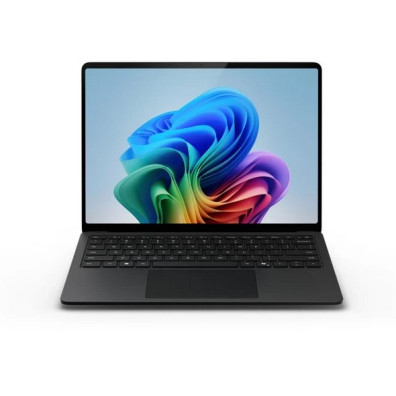 Surface Ordinateur portable 7: 15" Touch I7 (266V)16GB RAM512Gb SSD Wi-Fi 7 WIN.11 PRO COA Noir