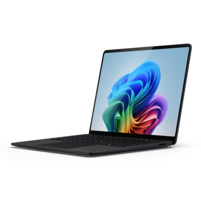 Surface Ordinateur portable 7: 15" Touch I7 (266V)16GB RAM512Gb SSD Wi-Fi 7 WIN.11 PRO COA Noir
