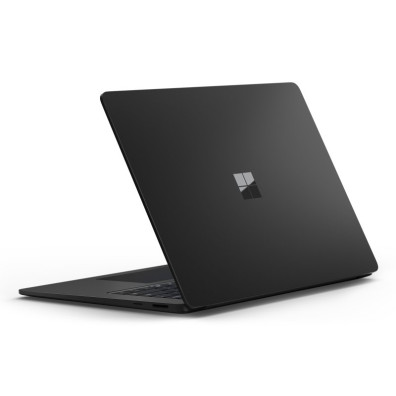 Surface Ordinateur portable 7: 15" Touch I7 (266V)16GB RAM512Gb SSD Wi-Fi 7 WIN.11 PRO COA Noir