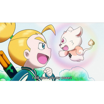 Sushi Striker: Le chemin du sushido