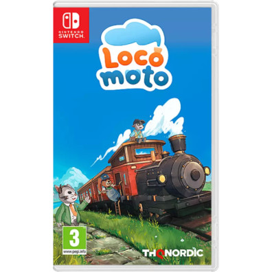 LOCOMOT