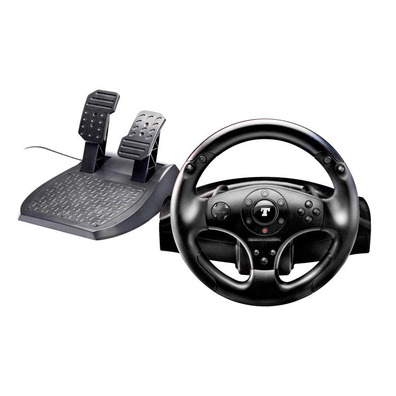 Thrustmaster T100 Force Feedback Racing Wheel PS3/PC